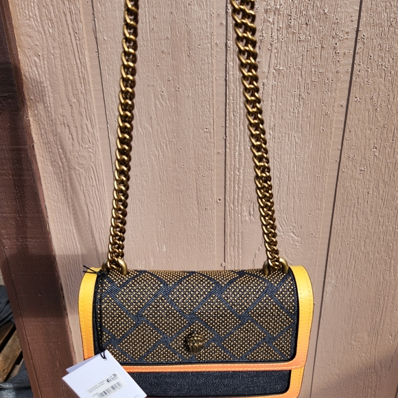 NEW! KURT GEIGER - Picture 4 of 4